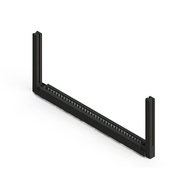 357-036-454-158 EDAC Inc.  Edgeboard Connectors